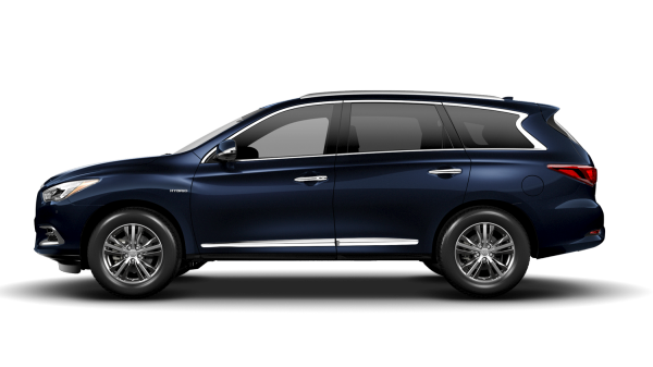 qx60 icon